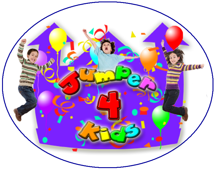 Rent Inflatable Bounce Houses for Kids Parties in Amelia County Area