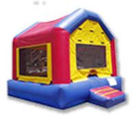 Cheap Bounce House Rentals in Greenfield