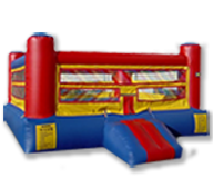Birthday Party Boxing Ring Rentals in Richland