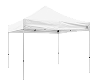 Cleaned and Sanitized Party Canopy Rentals in Madison