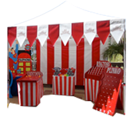 Birthday Party Carnival Game Rentals in Richmond