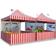 Rent a Carnival Game For Entertainment in Oak Grove