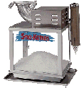 Rent Professional Quality Cotton Candy Machines in Rhodhiss, NC