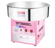 High Quality Fun Kids Cotton Candy Machine Rentals in Troy