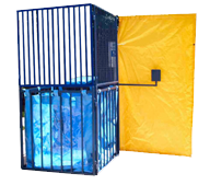 Rent Kids Dunk Tanks for Parties in Franklin