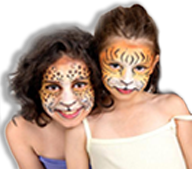 Hire Kids Face Painters at Low Prices in Troy
