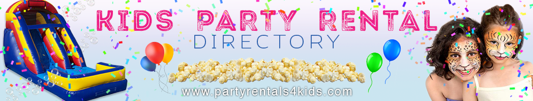 Inflatable Party Interactive Rentals in Allentown, Ga