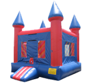 Birthday Party Jumpers for Rent in Winchester