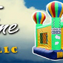 Inflatable Party Moon Walk Rentals in Fayetteville, NC