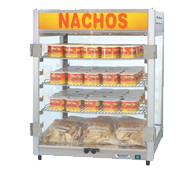 Cleaned and Sanitized Party Nacho Machine Rentals in Troy