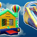 Rent A Kids Obstacle Course for Parties in Fayetteville, NC