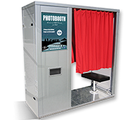 High Quality Kids Photo Booth Rentals in Newark