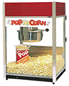 Fun Birthday Party Popcorn Machine Rentals in St. Cloud, MN