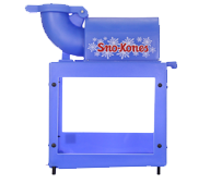 Fun With Party Snow Cone Machine Rentals in Milton