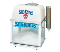 High Quality Kids Snow Cone Machine Rentals in Troy
