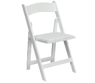 Sturdy Party Table & Chair Rentals in Benton City