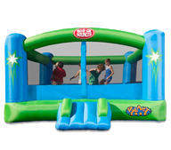 Rent Inflatable Toddler Jumpers for Kids Parties in Troy