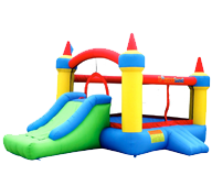 Birthday Party Toddler Jumpers for Rent in Union