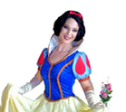 Hire Kids Princess Characters at Low Prices in Bonner Springs, Ks